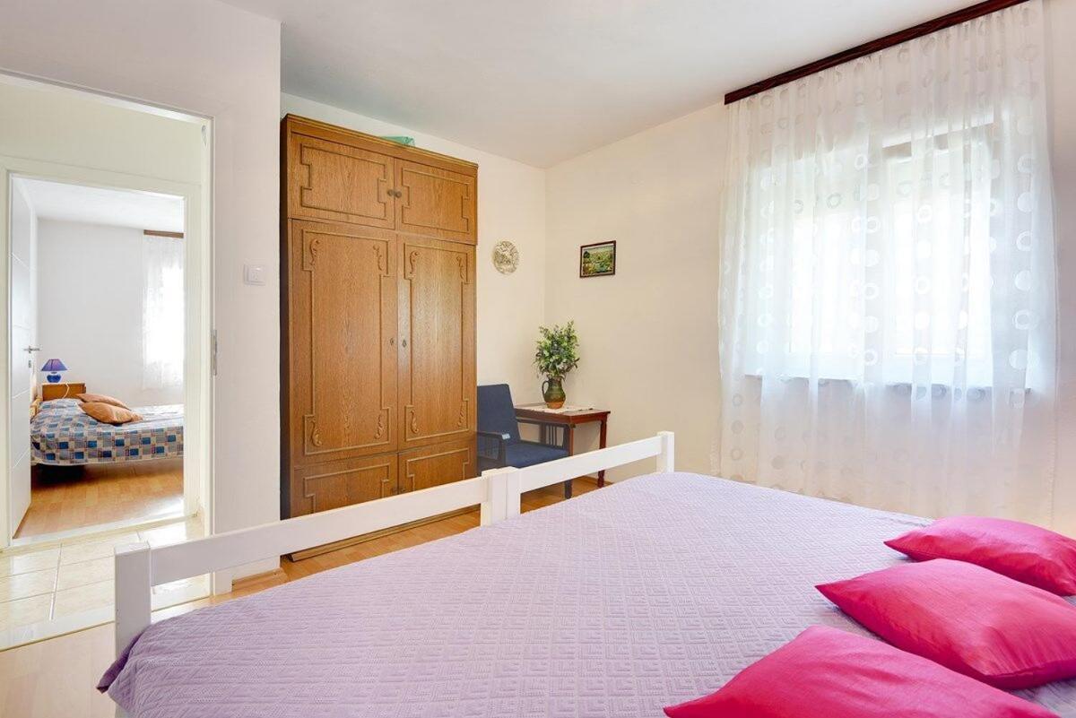 Apartment Zajec Premantura Exterior foto